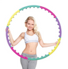 Magnetic Massage Hoop -  Magnetic Simplicity