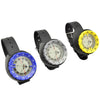 Balanced Waterproof Compass Strong Magnetic 50m Watch -  Magnetic Simplicity
