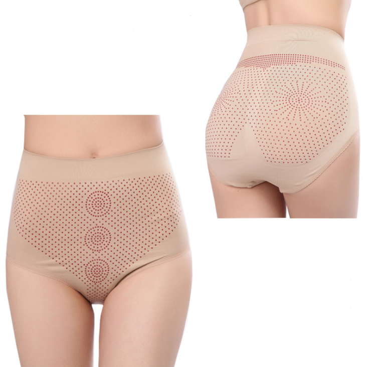 Magnetic Therapy Shaping Underwear -  Magnetic Simplicity