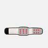 Warm magnetic therapy lumbar disc herniation belt