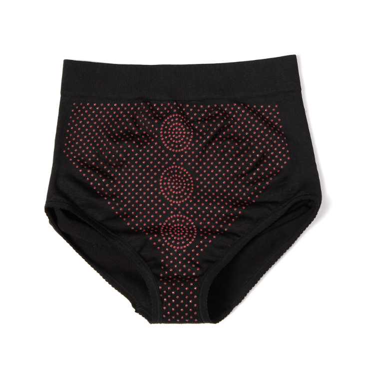 Magnetic Therapy Shaping Underwear -  Magnetic Simplicity