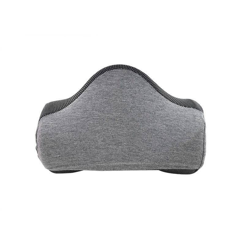 Magnetic Therapy Pillow Cover Far Infrared Fabric PU Cervical Vertebra