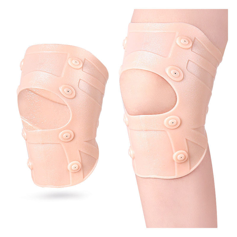Magnetic Comfort Knee Support for Men and Women