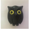 Night Owl Magnetic Wall Key Holder Wall Magnets Keep Keychains Hooks