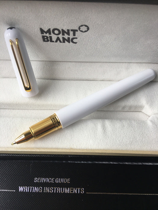 Magnetic Pen Cap Signature Business Gift -  Magnetic Simplicity